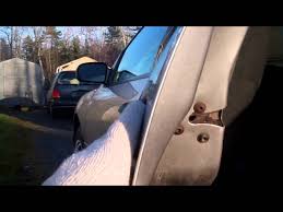 Locking your keys in your vehicles can easily happen. Car Door Won T Shut How Fix The Problem