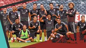 Check spelling or type a new query. Posible Alineacion De Mexico Ante Estados Unidos Futbol Total