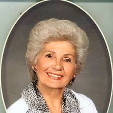 Marjorie Margaret Uranich Strong (1928-2013)
