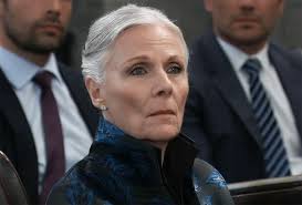 General Hospital': Monica Dies In Her Sleep, Leslie Charleson Dead