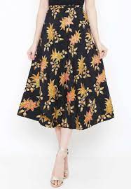 Check spelling or type a new query. 30 Model Rok Batik Modern Lilit Panjang Pendek