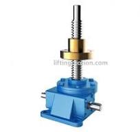 Screw Jacks, Bevel Gearbox & Lifting Sysem--LIFTINGMOTION