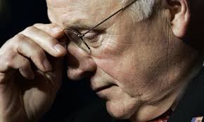 Dick Cheney by Mark Danner