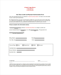Customers need to courier the completed application form at the given address to apply for the miles & more credit card. Free 8 Sample Credit Card Authorization Forms In Ms Word Pdf