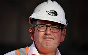 Pressure Mounts On Jordan Simi To Not Pull A 2009 Ben Creagh While In Ring  With Hodges Tonight — The Betoota Advocate