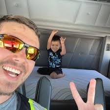 Dusty Dale Armstrong