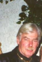 Obituary information for William G. Almond