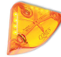 LED Safety Warning Lights - Comus Group