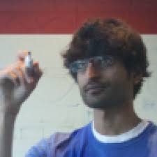 vikasreddy (Vikas Reddy) · GitHub