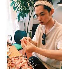 千葉雄大 プライベートではオラオラ系 プライベートのピアス姿にファン動揺 2018年6月5日 エキサイトニュース 千葉 雄大 千葉 俳優