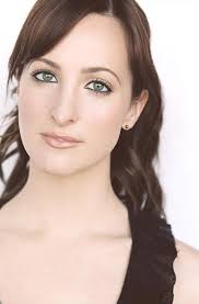 Meet the Cast of R&J: Jordann Zbylski as Lady Cap