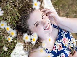 Best Season for Senior Pictures in Portland