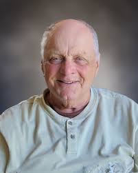 Obituary of Delbert Reid