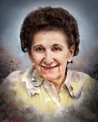 Obituary for Wanda Mary (Majka) Giza