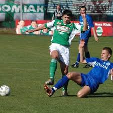 Maciej terlecki former footballer from poland central midfield last club: Terlecki Zawieszony Echo Dnia Radomskie