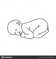Maybe you would like to learn more about one of these? Drawing Sleeping Baby Drawing Outline