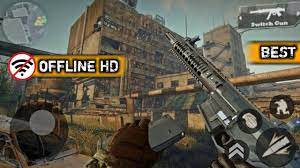 Game perperangan terbaik di android yang bisa anda install selanjutnya yaitu world war survival : Game Game Perang Terbaik Di Android 2019 Offline High Graphic Mod Youtube