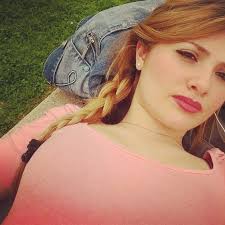 Anna Sena (@annasena97)