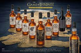 A simple, fruity, modest nose of apple rings, pear, toffee, vanilla, and malt. Final Game Of Thrones Scotch Whisky Launched Decanter
