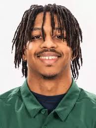 Charlotte's Defensive Backs, Pt. 1!