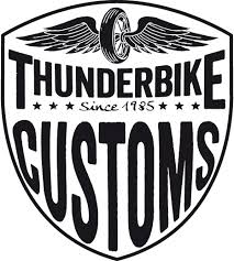 Hamminkeln, germania concessionario di moto. Thunderbike Harley Davidson Custombikes Zubehor Online Shop