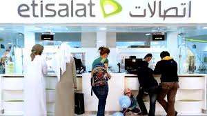 Top up any prepaid phone in seconds. Etisalat Brand Is The Most Valuable In The Middle East The National