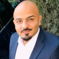 Ali Al Hindawi Email & Phone Number