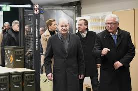 Jean-Marc Holz, auteur sur Conflits : Revue de Géopolitique