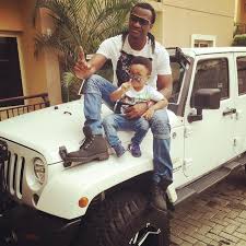Paul okoye, who is better known as rudeboy, is a nigerian singer, songwriter and record producer. Paul Okoye Celebrates Son S Birthday With Adorable Photos