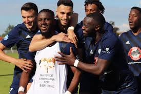 N3 : Malick Seck, capitaine à responsabilités