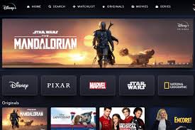 With unlimited entertainment from disney, pixar, marvel, star wars and national geographic, you'll never be bored. Disney Is Coming To Vizio S Smartcast Tv Platform Techhive