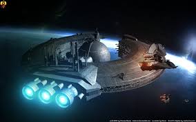 Star Wars Rogue One X Wing Fighter Vr Mission Confederate Lucrehulk Class Carrier By Euderion On Deviantart Star Wars Ships Rogue One Star Wars Sci Fi Ships