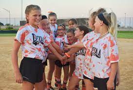2021/2022 dragon select tryout s. Dv 10u Girls Softball Team Clinches Third Place At States Championships South Philly Review