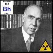 107. Bohrium