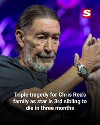 Utterly heartbreaking. His poor family.