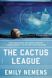 Each of the 10 ballparks where they practice and play offer something special for fans who attend, from the delectable garlic fries imported from san francisco team: The Cactus League Amazon De Nemens Emily Fremdsprachige Bucher