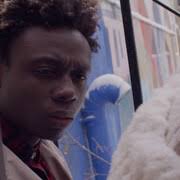 The Invincible Jayson Garvey