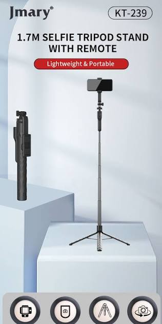 Profssional Mic Stand