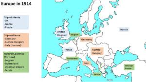 Bernadeschi is not in a was hungary brazil? United Kingdom France Russia Triple Entente Uk France Russia Germany Austria Hungary Triple Alliance Germany Austria Hungary Italy For Now Italy Ppt Download