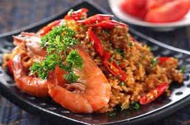 Resepi udang butter creamy cheese. 15 Resepi Nasi Goreng Terlajak Sedap Macam Di Kedai Listikel Com
