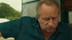 Benoît Poelvoorde: Clothes, Outfits, Brands, Style and Looks