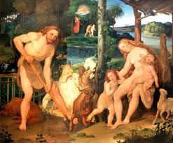 We did not find results for: Ramboux Adam Und Eva Nach Der Vertreibung Aus Dem Paradies Kunstdruck