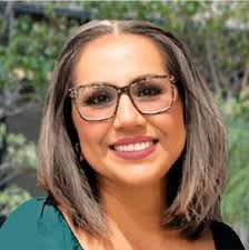Brenda Quiroz, LMFT - Perlman Clinic San Diego
