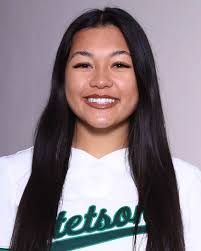 2025 Softball Roster