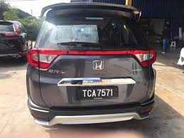 Harga kereta brv honda baru. Kereta Baru Alhamdulillah Deliver Done For Honda Brv 1 5 Facebook