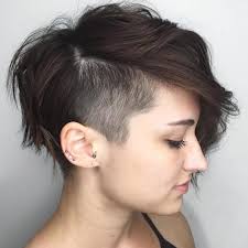 20 Inspiring Pixie Undercut Hairstyles Short Hair Undercut Undercut Hairstyles Thick Hair Styles