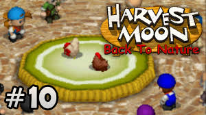 Setelah kalian mendownload harvest moon back to nature for pc bahasa indonesia, dan melakukan hal diatas kalian pasti sudah sampai ditahap akhir seperti gambar ini. Harvest Moon Back To Nature Festival De Galinhas 10 Youtube