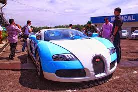 Race media 7.357 views7 months ago. 21 Gambar Koleksi Kereta Mewah Milik Sultan Johor Berita Viral