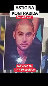 Gabriel Chan's Instagram, Twitter & Facebook