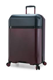 Traveler S Choice Vulkan 30 Inch Expandable Hardside Spinner Luggage Luggage Hardside Spinner Luggage Travel